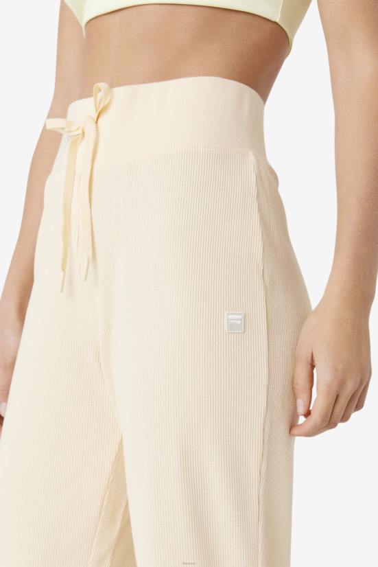 אפרסק רך FILA מכנס פילה tinley רך אפרסק 68LF1605