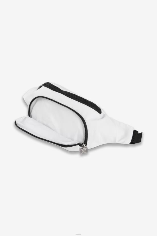 לבן FILA torres fanny pack white fila 68LF1019