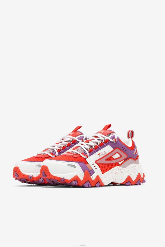 פייסטה / ליאק מעורב / סגול FILA פייסטה/ליאק מלוכלך/סגול נשים אואקמונט tr fila 68LF1260