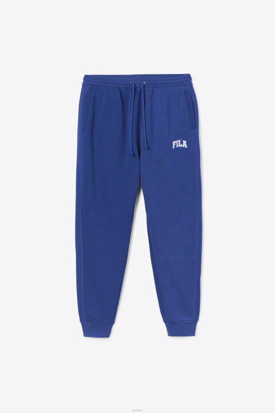 כחול/גרדניה FILA trent jogger fila blue/gardenia 68LF746