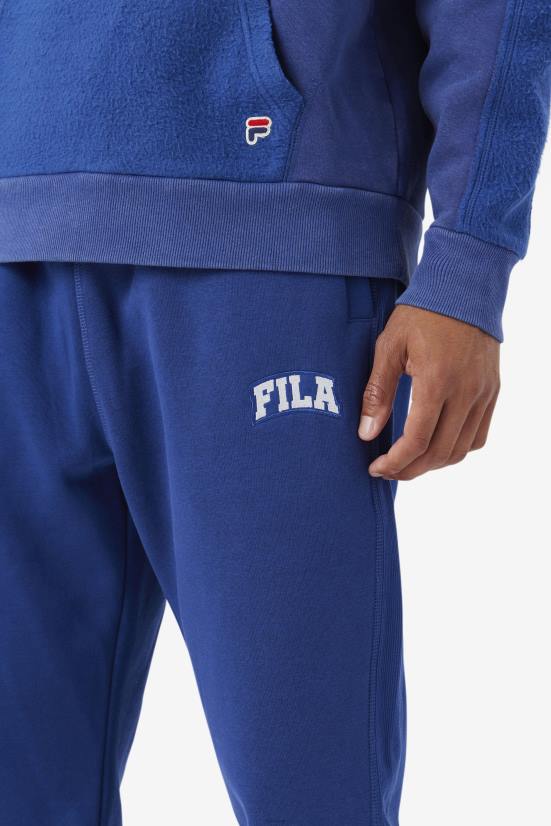 כחול/גרדניה FILA trent jogger fila blue/gardenia 68LF746