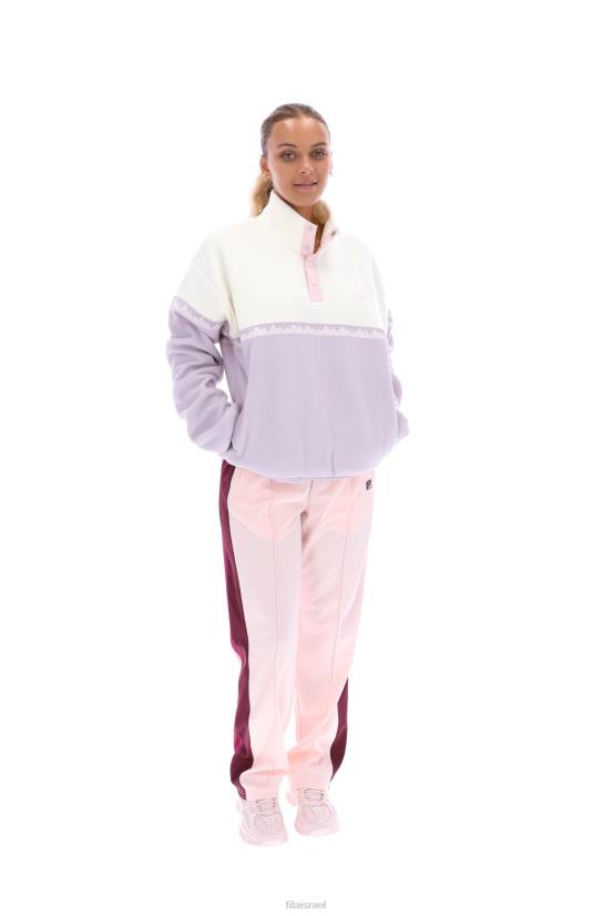 FILA trinity mountain time fleece fila 68LF3404