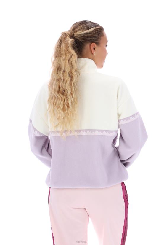 FILA trinity mountain time fleece fila 68LF3404