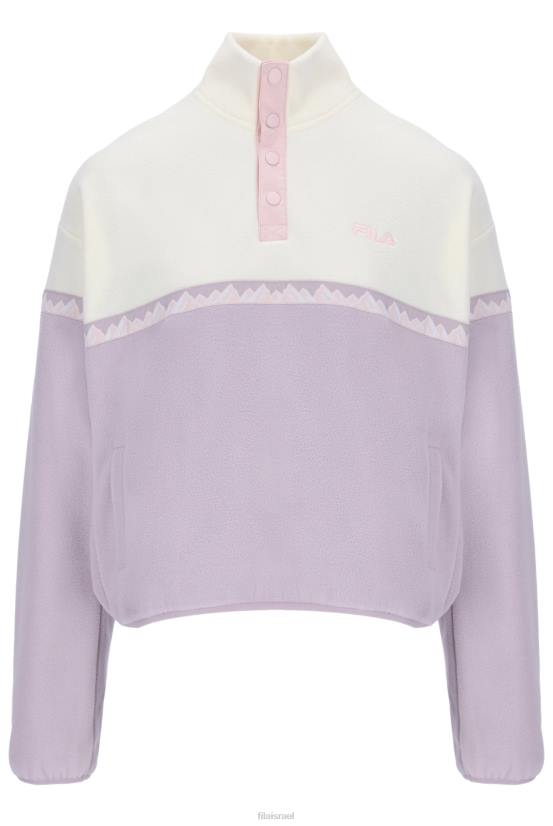 FILA trinity mountain time fleece fila 68LF3404