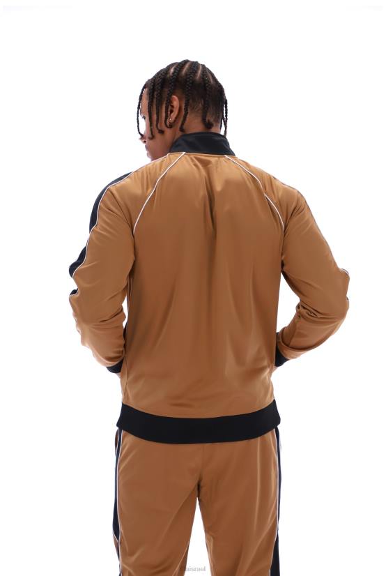 FILA מעיל טרנינג tupac fila 68LF3204