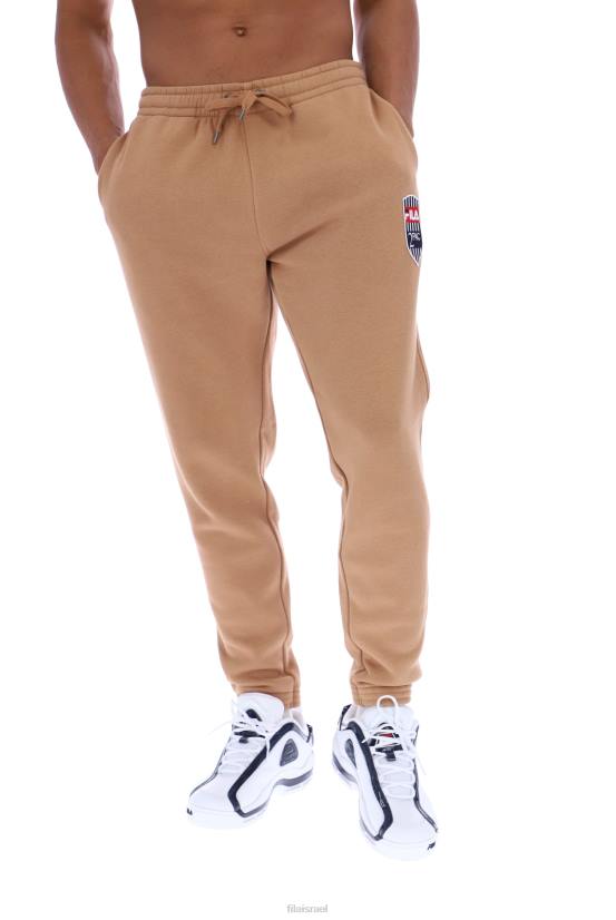 FILA tupac fila patch jogger 68LF3195