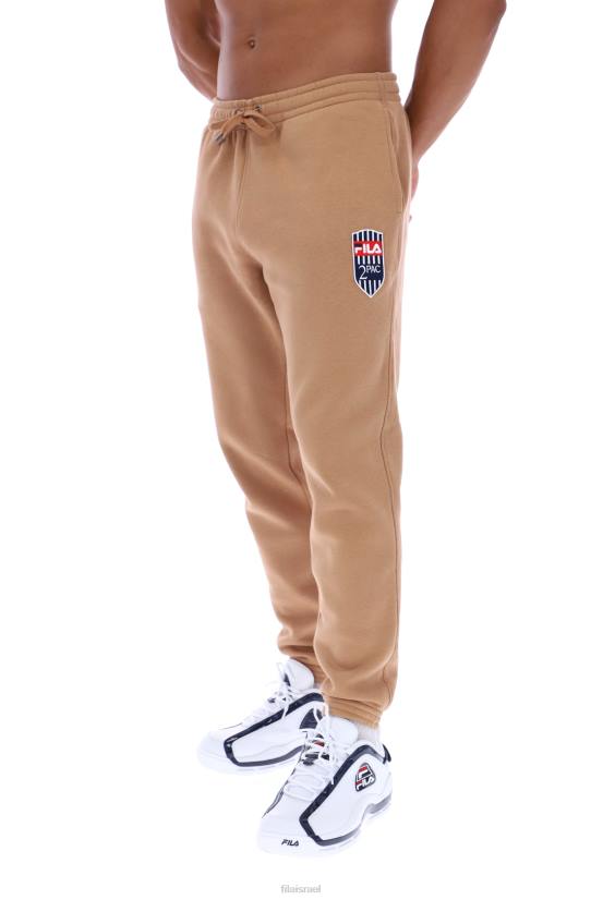 FILA tupac fila patch jogger 68LF3195