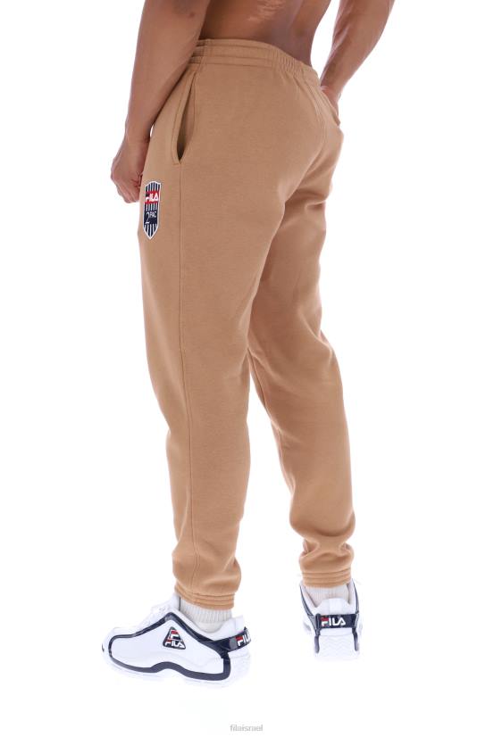 FILA tupac fila patch jogger 68LF3195