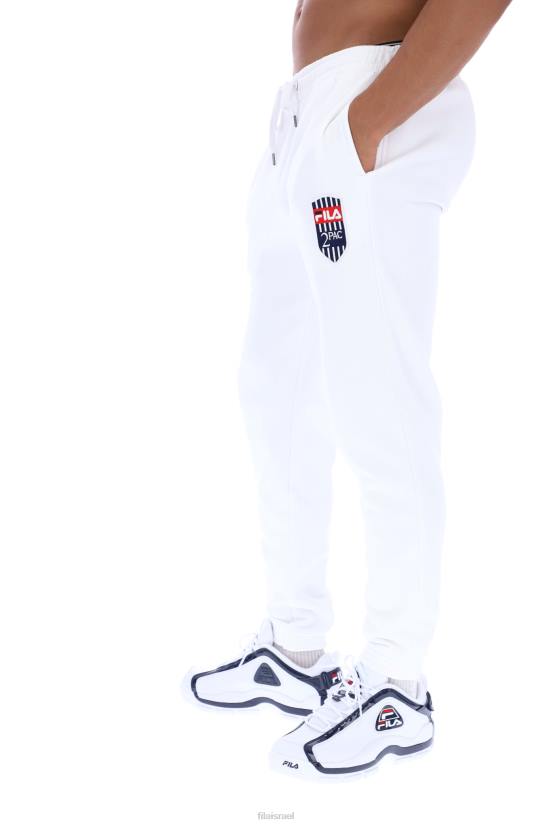 FILA tupac patch fila jogger 68LF3196