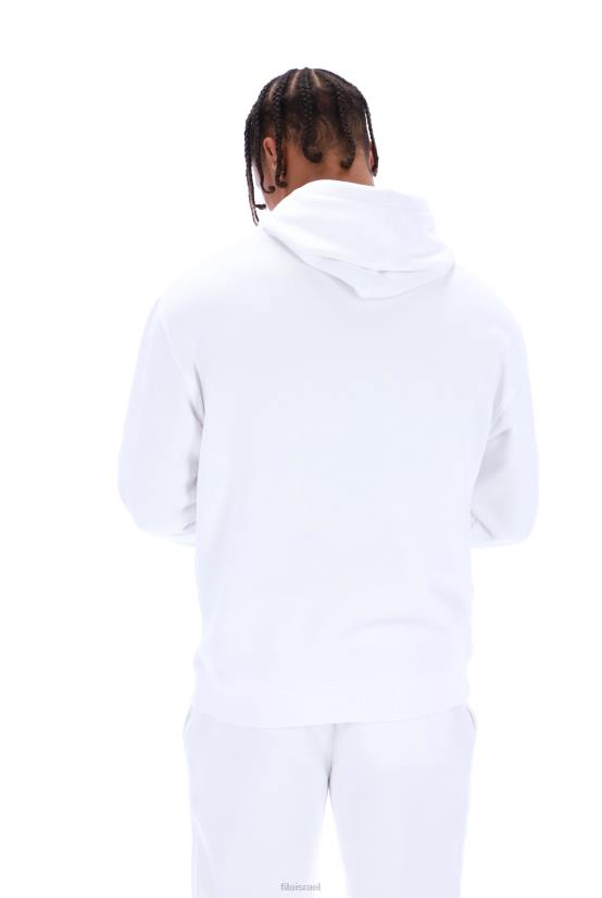 FILA tupac patch hoodie fila 68LF3191