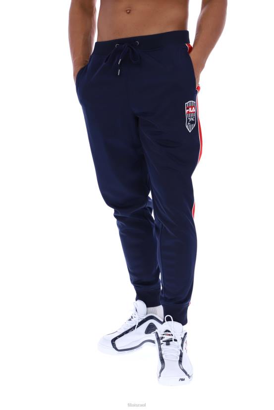 FILA tupac track pant fila 68LF3198