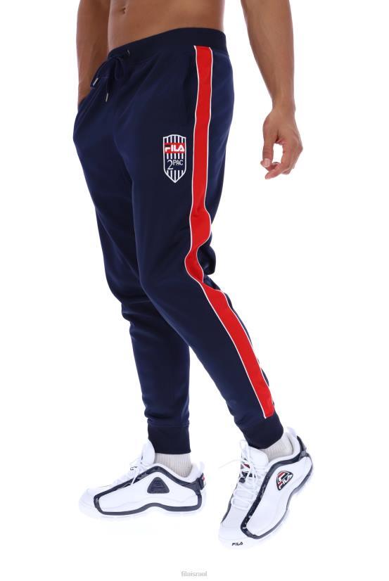 FILA tupac track pant fila 68LF3198