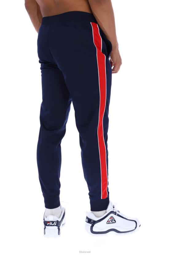 FILA tupac track pant fila 68LF3198