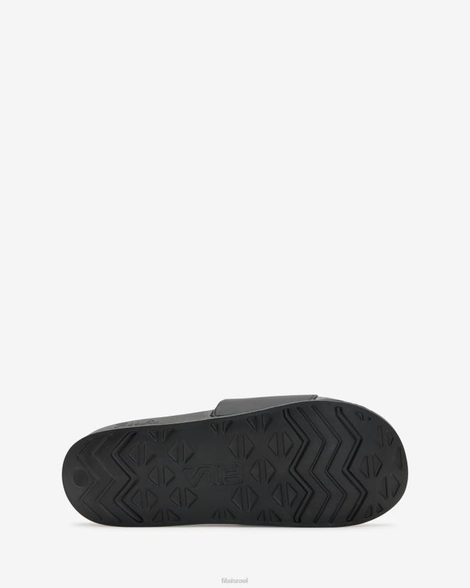 שחור צהוב FILA unisex fila seceda שקף פילה שחור/צהוב 68LF2693