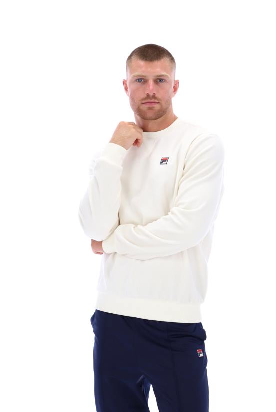 FILA ארל velour crew fila 68LF3248