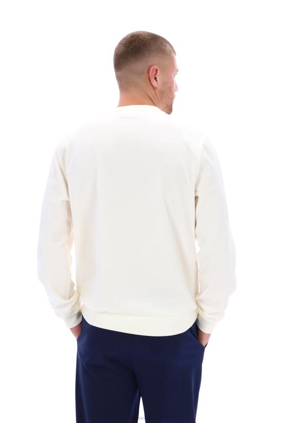 FILA ארל velour crew fila 68LF3248