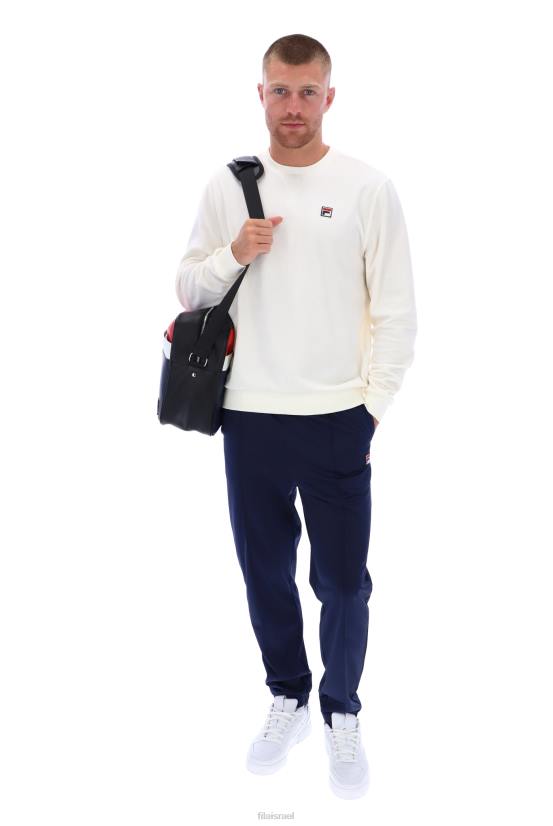 FILA ארל velour crew fila 68LF3248