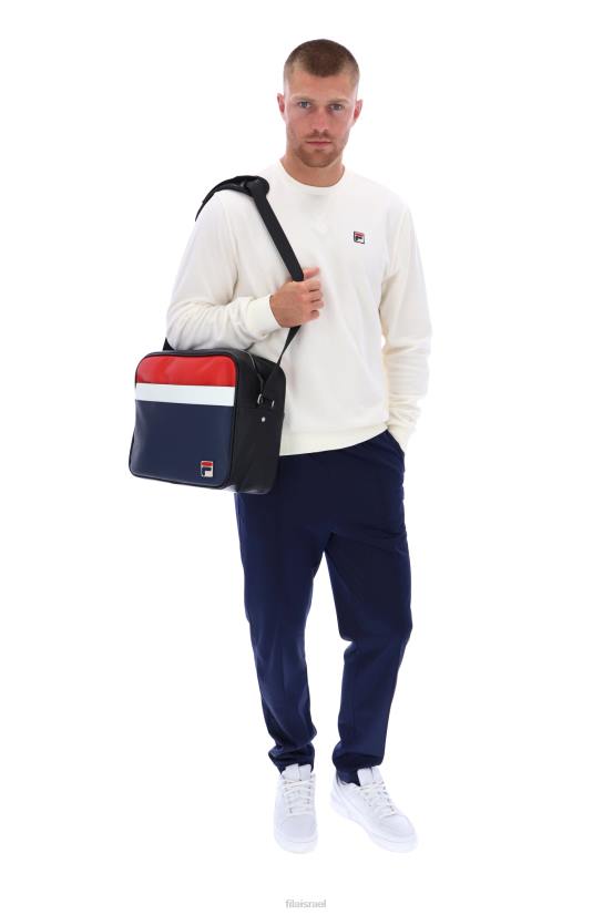 FILA ארל velour crew fila 68LF3248