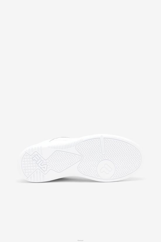 לבן FILA נשים wx-100 fila white 68LF1346