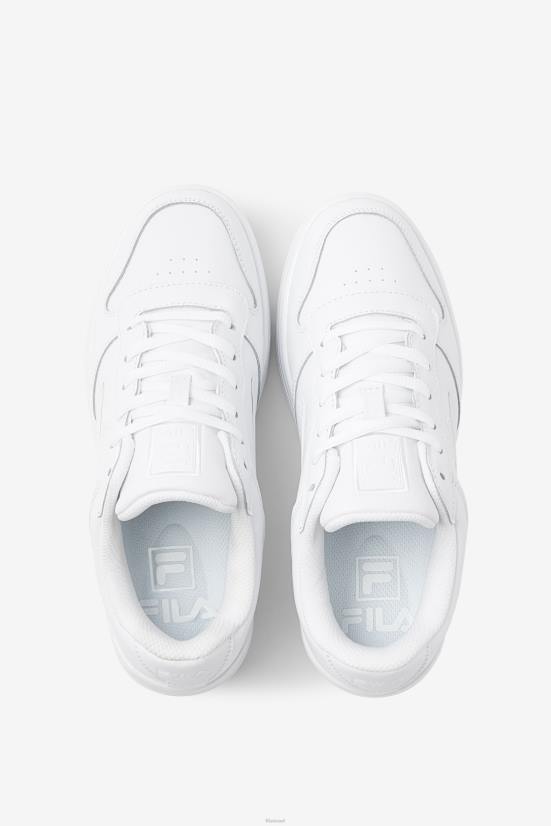 לבן FILA נשים wx-100 fila white 68LF1346