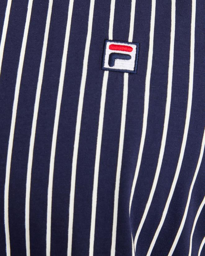 חיל הים החדש FILA צלצול wyatt לגברים של חיל הים פילה 68LF2385