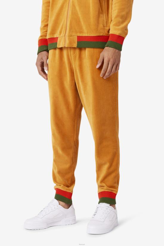 שמש מדברית/פרג/אשוח דוגלס FILA שמש מדברית/פרג/דגלאס פיר פילה x paterson velour pant fila 68LF714