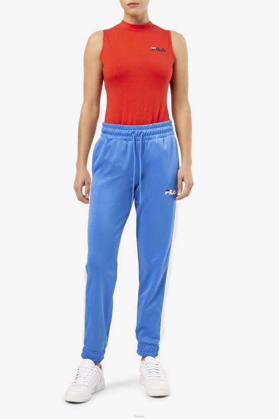 אָדוֹם FILA בגד גוף ximena אדום fila 68LF1739