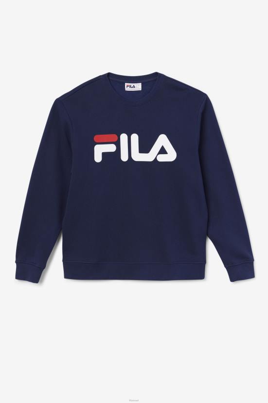 חיל הים/לבן/אדום FILA חיל הים/לבן/אדום zoya crew fila 68LF504