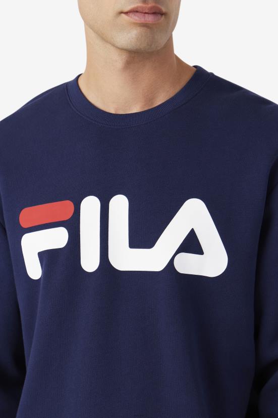 חיל הים/לבן/אדום FILA חיל הים/לבן/אדום zoya crew fila 68LF504