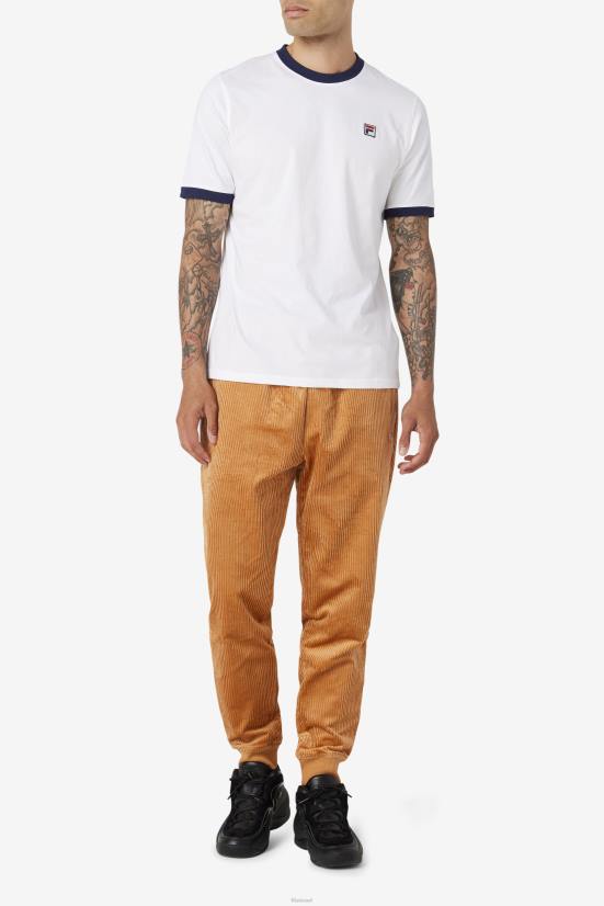 adobe FILA adobe unnat cord joggers fila 68LF702