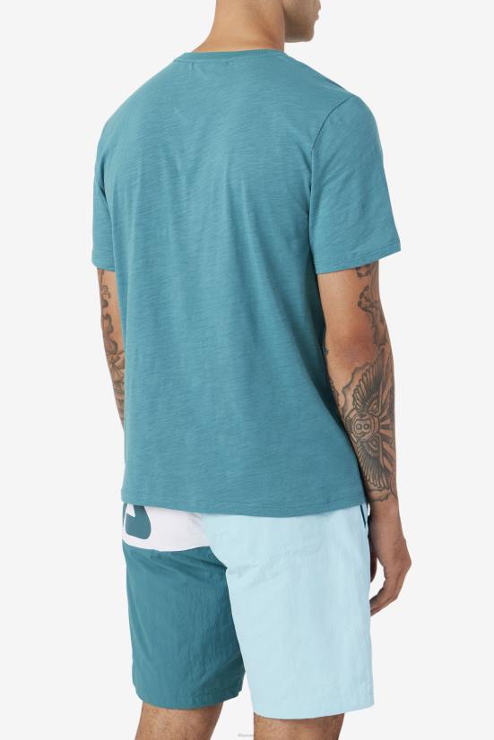 bayou FILA צוות dilki fila bayou 68LF386