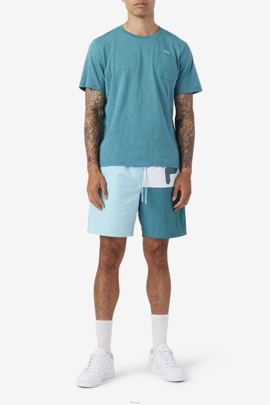 bayou FILA צוות dilki fila bayou 68LF386