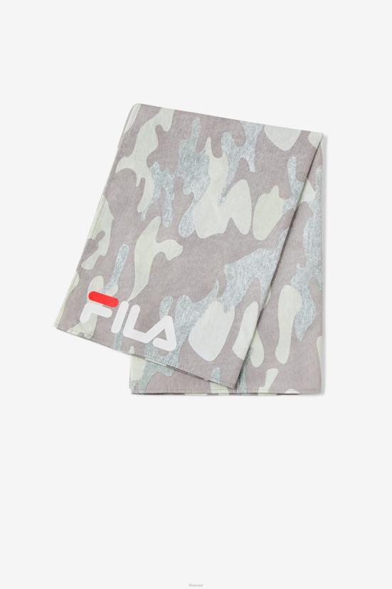 camo multi FILA fila camouflage bandana camo multi 68LF1033