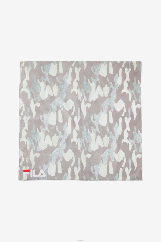 camo multi FILA fila camouflage bandana camo multi 68LF1033