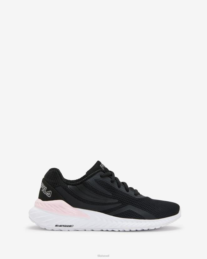 שחור / chalkoink / metsilv FILA שחור / chalkoink / metsilv נשים cypherspeed fila אנרגטי 68LF3030