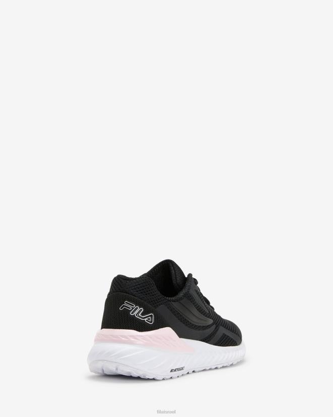 שחור / chalkoink / metsilv FILA שחור / chalkoink / metsilv נשים cypherspeed fila אנרגטי 68LF3030