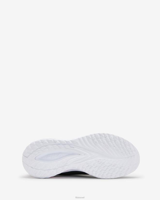 שחור / chalkoink / metsilv FILA שחור / chalkoink / metsilv נשים cypherspeed fila אנרגטי 68LF3030