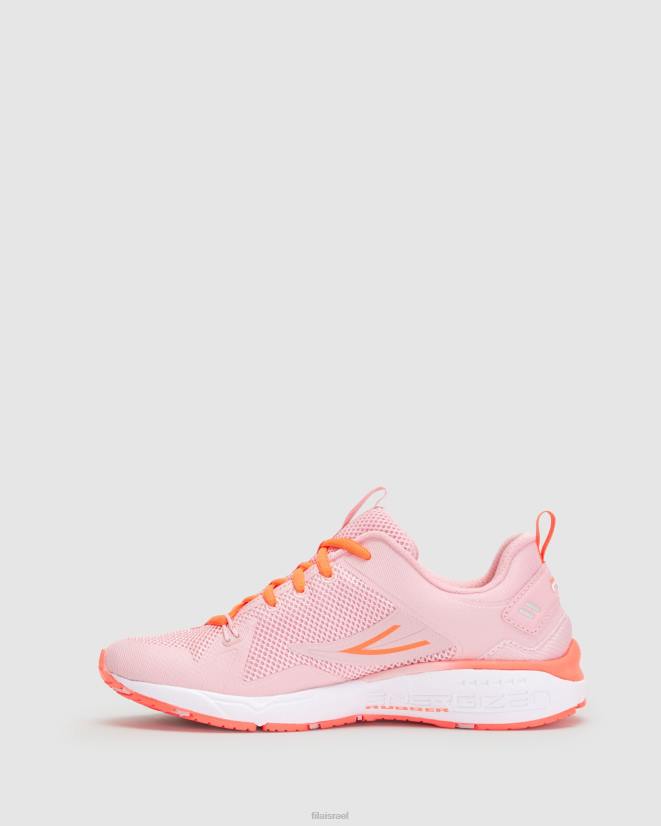 coralblush/firycoral FILA coralblush/firycoral fila ליברו נשים אנרגטי 68LF3033