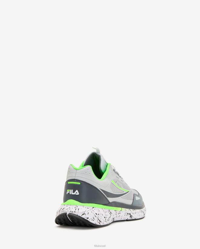 glaciergrey/monument/gre FILA zagari fila glaciergrey/monument/greי לגברים 68LF2732