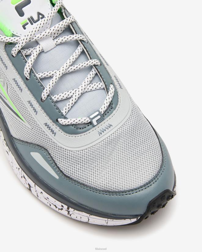 glaciergrey/monument/gre FILA zagari fila glaciergrey/monument/greי לגברים 68LF2732