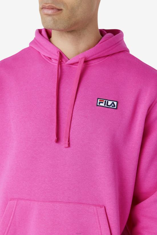 ורוד glo FILA קפוצ'ון algot fila pink glo 68LF452