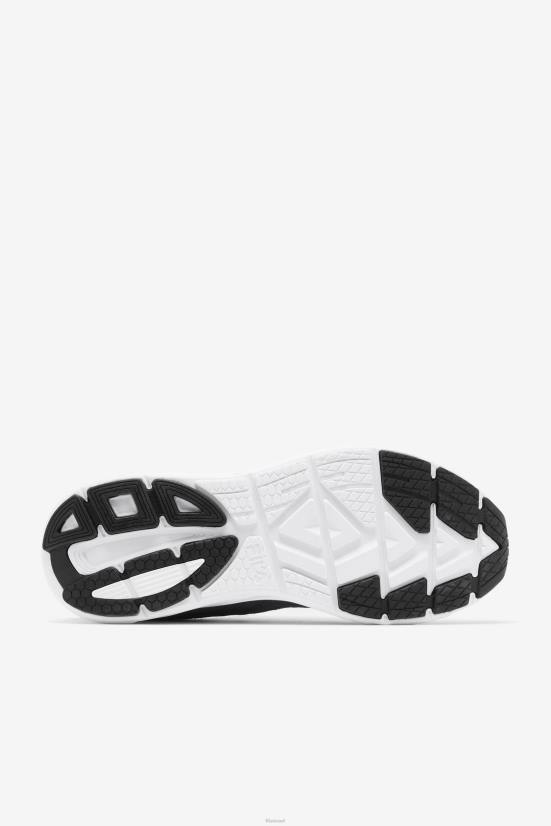 שחור / msil / turb FILA טריגט בעלי חיים שחור / msil / turb fila 68LF131