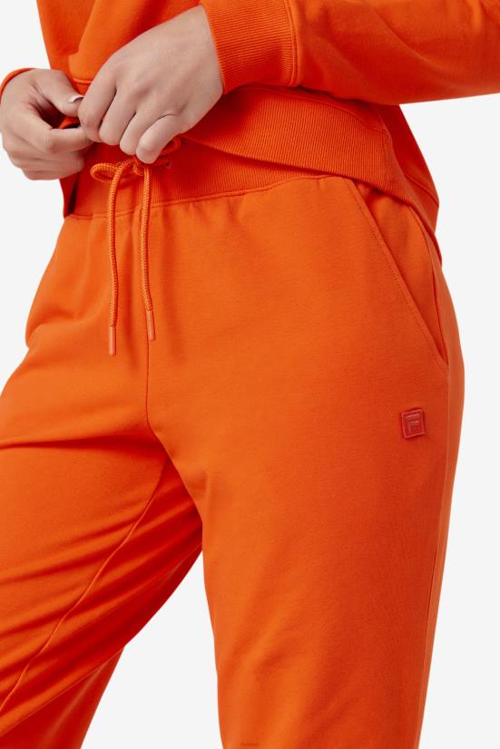 orange.com FILA emersyn jogger orange.com fila 68LF1595