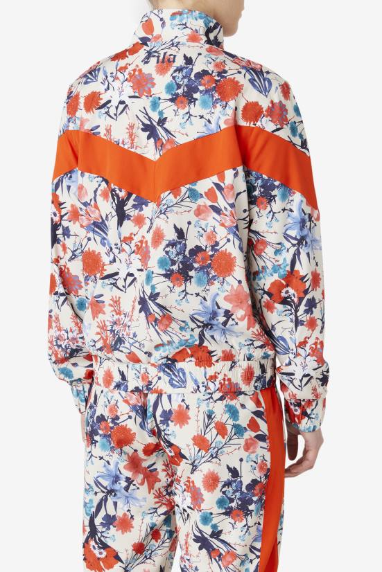 orange.com FILA מעיל ספורט etha orange.com fila 68LF1775