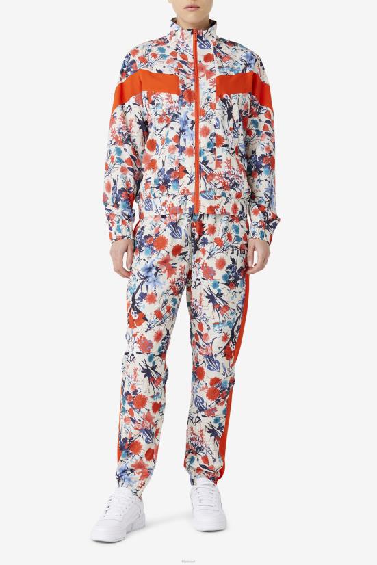 orange.com FILA מעיל ספורט etha orange.com fila 68LF1775