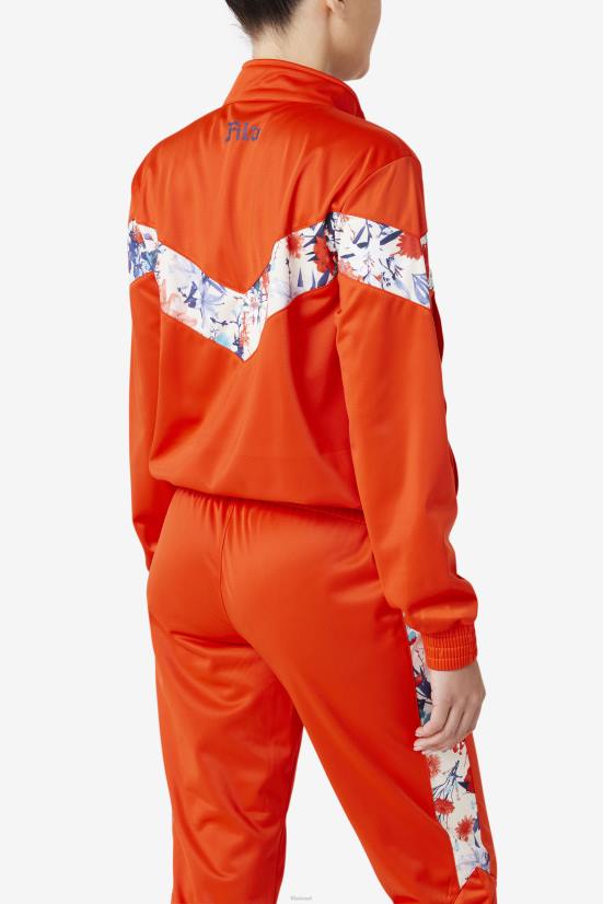 orange.com FILA מעיל ספורט של קיארה fila orange.com 68LF1772