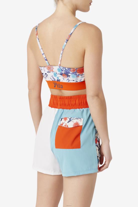 orange.com FILA חזיית שארלי עליונית orange.com fila 68LF1445