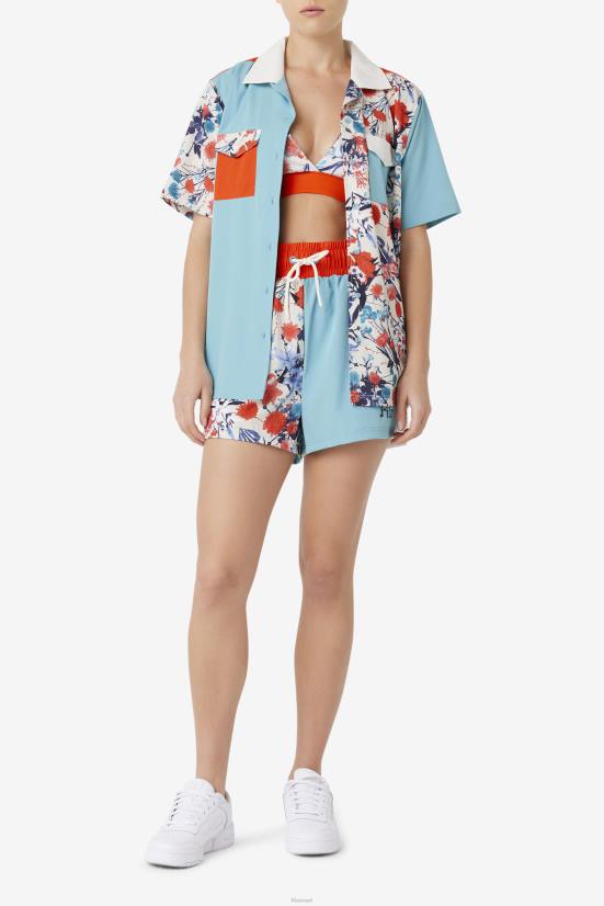 orange.com FILA חזיית שארלי עליונית orange.com fila 68LF1445