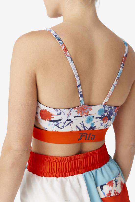 orange.com FILA חזיית שארלי עליונית orange.com fila 68LF1445