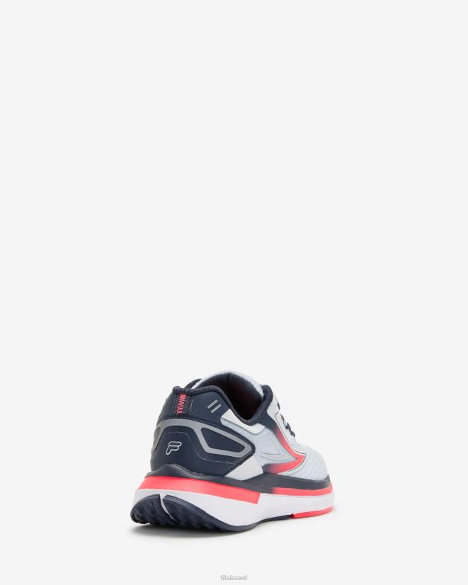 pair/indiaink/divapink FILA זוג fila instinx/indiaink/divapink fila לנשים 68LF3011